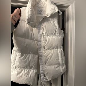Athleta Vest Size M